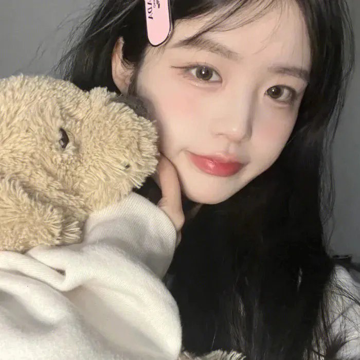 人小嘴大